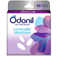 ODONIL AIR FRESHNER LAVENDER MEADOWS